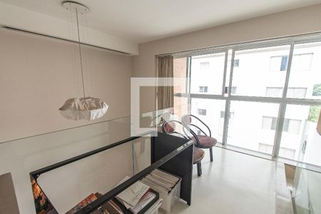 Sala 2 de apartamento à venda com 2 quartos, 143m² em Vila Mariana, São Paulo