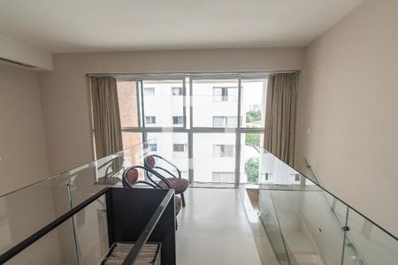 Sala 2 de apartamento à venda com 2 quartos, 143m² em Vila Mariana, São Paulo