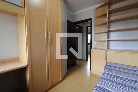 QUARTO 01 de apartamento para alugar com 3 quartos, 179m² em Ideal, Novo Hamburgo