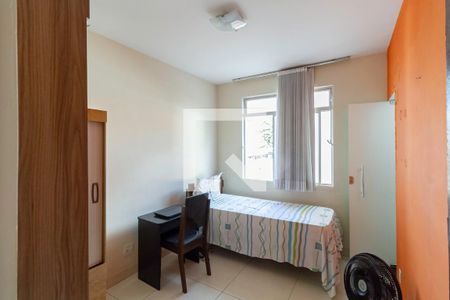 Quarto 1 de apartamento para alugar com 3 quartos, 80m² em Ouro Preto, Belo Horizonte