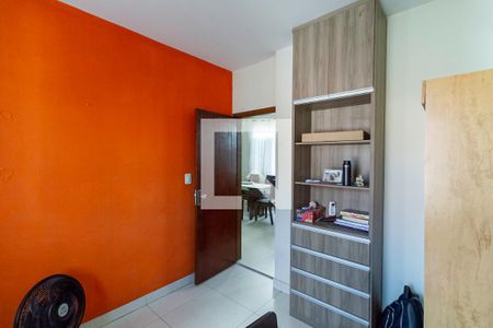 Quarto 1 de apartamento para alugar com 3 quartos, 80m² em Ouro Preto, Belo Horizonte