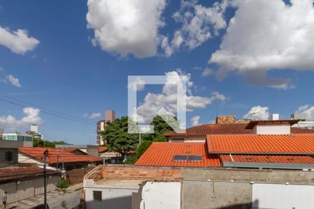 Vista do quarto 1 de apartamento para alugar com 3 quartos, 80m² em Ouro Preto, Belo Horizonte