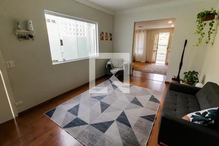 Sala 1 de casa à venda com 3 quartos, 135m² em Jardim Caboré, São Paulo