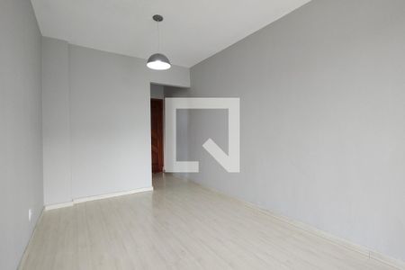 Sala de apartamento à venda com 2 quartos, 50m² em Freguesia (jacarepaguá), Rio de Janeiro