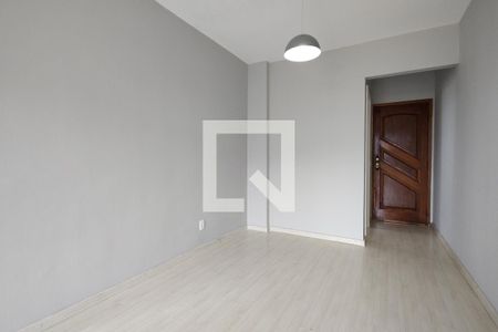 Sala de apartamento à venda com 2 quartos, 50m² em Freguesia (jacarepaguá), Rio de Janeiro