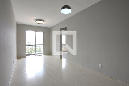 Sala de apartamento à venda com 2 quartos, 50m² em Freguesia (jacarepaguá), Rio de Janeiro