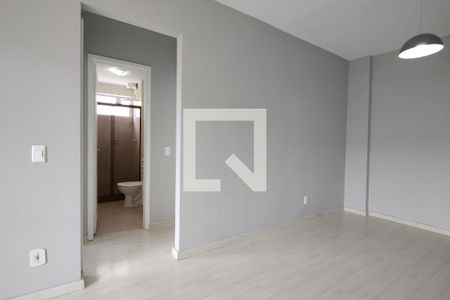 Sala de apartamento à venda com 2 quartos, 50m² em Freguesia (jacarepaguá), Rio de Janeiro