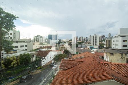 Vista de apartamento à venda com 3 quartos, 116m² em Prado, Belo Horizonte