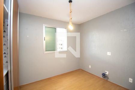 Quarto de apartamento à venda com 3 quartos, 116m² em Prado, Belo Horizonte