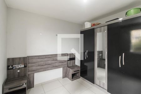 Quarto 2 de apartamento à venda com 2 quartos, 52m² em Jardim Maringa, São Paulo