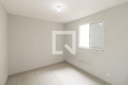 Quarto 1 de apartamento à venda com 2 quartos, 52m² em Jardim Maringa, São Paulo