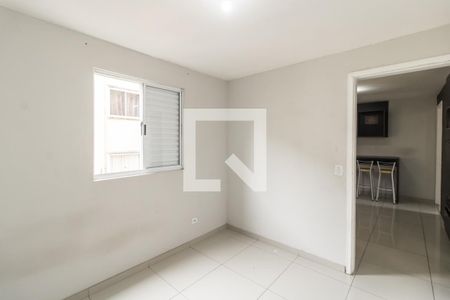 Quarto 1 de apartamento à venda com 2 quartos, 52m² em Jardim Maringa, São Paulo