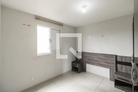 Quarto 2 de apartamento à venda com 2 quartos, 52m² em Jardim Maringa, São Paulo