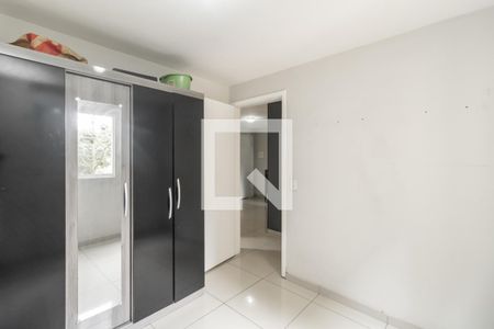 Quarto 2 de apartamento à venda com 2 quartos, 52m² em Jardim Maringa, São Paulo