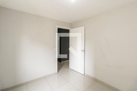 Quarto 1 de apartamento à venda com 2 quartos, 52m² em Jardim Maringa, São Paulo