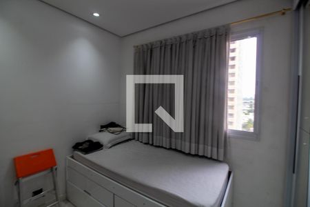 Quarto 1 de apartamento à venda com 2 quartos, 96m² em Jardim Aeroporto, São Paulo