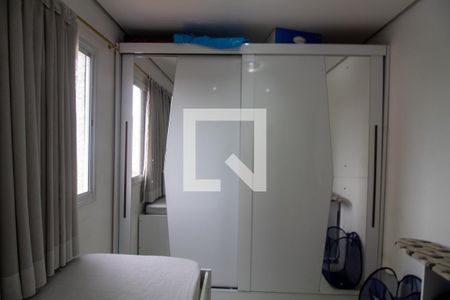 Quarto 1 de apartamento à venda com 2 quartos, 96m² em Jardim Aeroporto, São Paulo