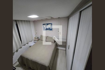 Quarto 1 de apartamento à venda com 2 quartos, 59m² em Jardim Bufalo, Jundiaí