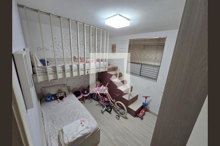 Quarto 2 de apartamento à venda com 2 quartos, 59m² em Jardim Bufalo, Jundiaí