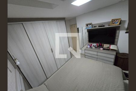 Quarto  de apartamento à venda com 2 quartos, 59m² em Jardim Bufalo, Jundiaí