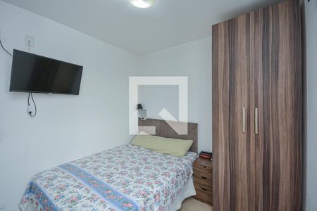 Quarto 2 de apartamento à venda com 3 quartos, 70m² em Jardim Marajoara, São Paulo