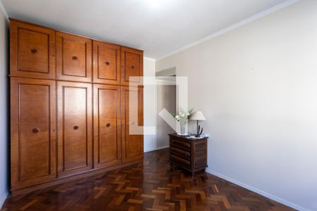 Quarto Suite de apartamento à venda com 3 quartos, 106m² em Tijuca, Rio de Janeiro