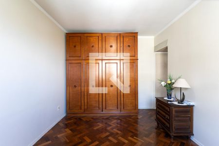 Quarto Suite de apartamento à venda com 3 quartos, 106m² em Tijuca, Rio de Janeiro