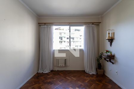 Quarto Suite de apartamento à venda com 3 quartos, 106m² em Tijuca, Rio de Janeiro