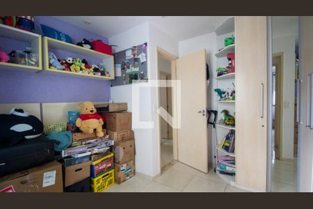 Quarto 1 de apartamento à venda com 3 quartos, 120m² em Recreio dos Bandeirantes, Rio de Janeiro