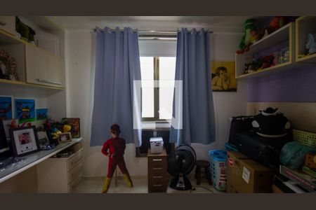 Quarto 1 de apartamento à venda com 3 quartos, 120m² em Recreio dos Bandeirantes, Rio de Janeiro