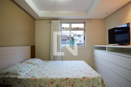 Quarto 1 de apartamento à venda com 3 quartos, 154m² em Boa Vista, Belo Horizonte