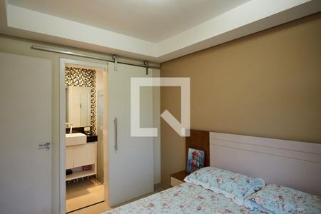 Quarto 1 de apartamento à venda com 3 quartos, 154m² em Boa Vista, Belo Horizonte