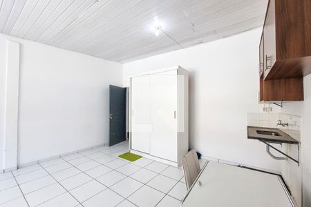 Studio de kitnet/studio para alugar com 1 quarto, 45m² em Jardim Alvorada, São José dos Campos