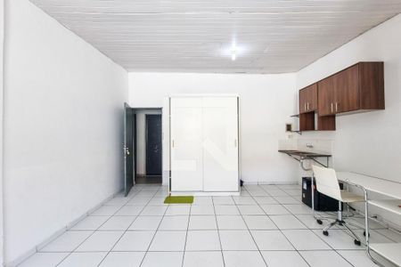 Studio de kitnet/studio para alugar com 1 quarto, 45m² em Jardim Alvorada, São José dos Campos