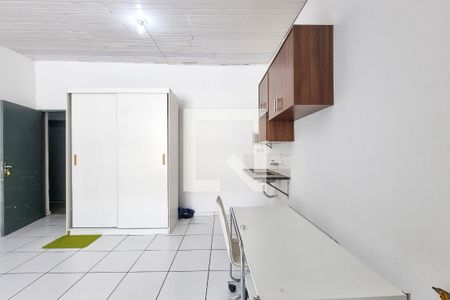 Studio de kitnet/studio para alugar com 1 quarto, 45m² em Jardim Alvorada, São José dos Campos