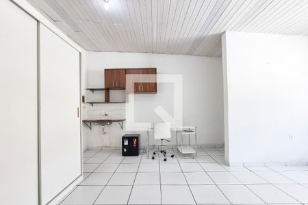 Studio de kitnet/studio para alugar com 1 quarto, 45m² em Jardim Alvorada, São José dos Campos