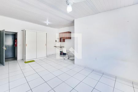 Studio de kitnet/studio para alugar com 1 quarto, 45m² em Jardim Alvorada, São José dos Campos