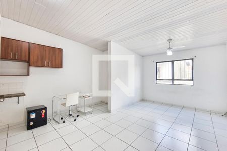 Studio de kitnet/studio para alugar com 1 quarto, 45m² em Jardim Alvorada, São José dos Campos