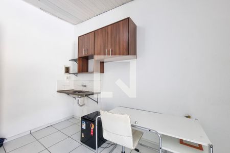 Studio de kitnet/studio para alugar com 1 quarto, 45m² em Jardim Alvorada, São José dos Campos