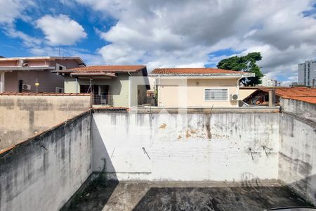 Vista do Studio de kitnet/studio para alugar com 1 quarto, 45m² em Jardim Alvorada, São José dos Campos