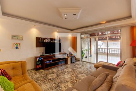 Sala de casa à venda com 3 quartos, 260m² em Vila Sapopemba, São Paulo