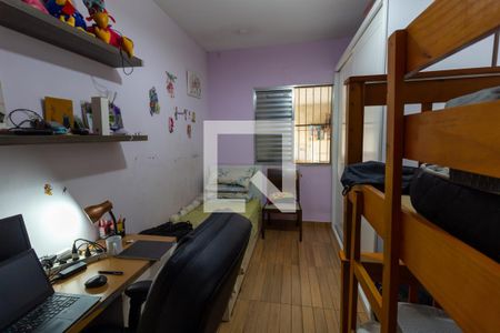 Quarto 1 de casa à venda com 2 quartos, 110m² em Luz, São Paulo