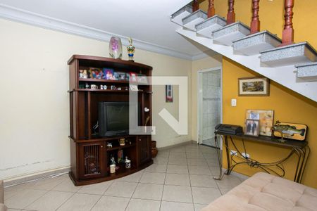 Sala 1 de casa à venda com 3 quartos, 230m² em Vila Mafra, São Paulo