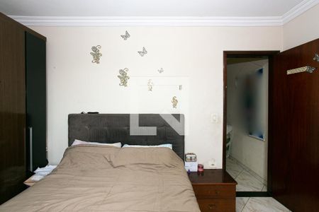 Quarto 1 de casa à venda com 3 quartos, 230m² em Vila Mafra, São Paulo