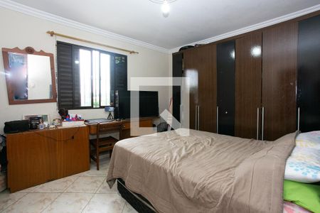 Quarto 1 de casa à venda com 3 quartos, 230m² em Vila Mafra, São Paulo