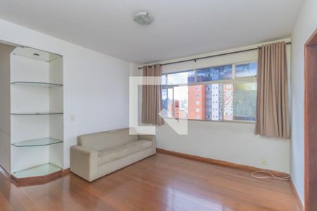 Foto 02 de apartamento à venda com 2 quartos, 78m² em Buritis, Belo Horizonte