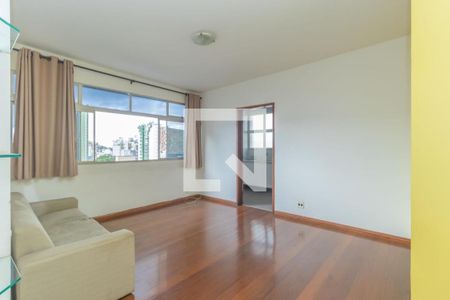 Foto 01 de apartamento à venda com 2 quartos, 78m² em Buritis, Belo Horizonte