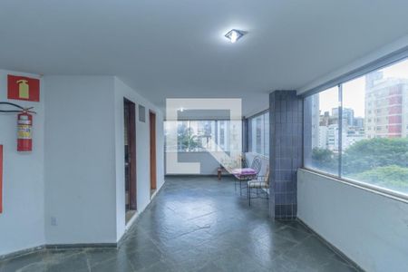 Foto 21 de apartamento à venda com 2 quartos, 78m² em Buritis, Belo Horizonte