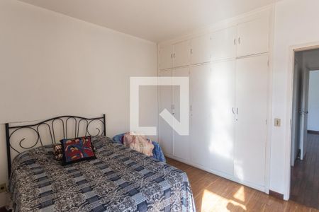 Suíte de apartamento à venda com 3 quartos, 100m² em São Pedro, Belo Horizonte