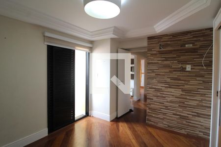 Quarto 1 de apartamento à venda com 3 quartos, 98m² em Vila Pauliceia, São Paulo